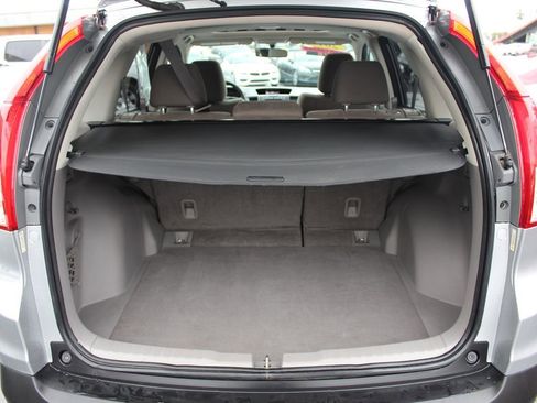 Used 2014 Honda CR-V EX image 28