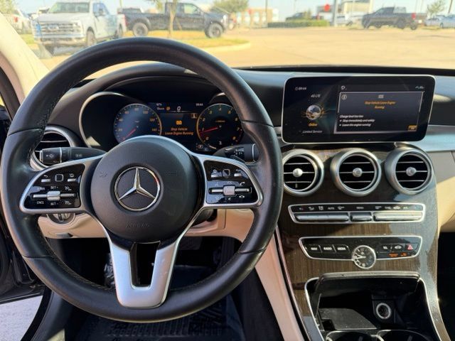 Used 2021 Mercedes-Benz C 300 Sedan image 14