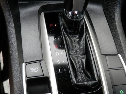 Used 2021 Honda Civic EX image 29