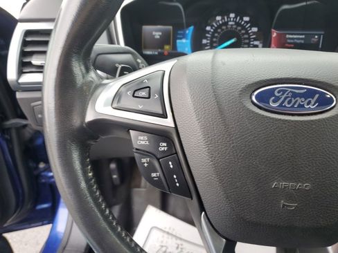 Used 2014 Ford Fusion Titanium image 18