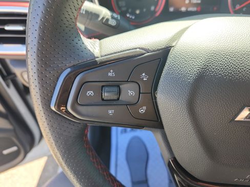 Used 2022 Chevrolet TrailBlazer RS w/ Sun and Liftgate Package image 30