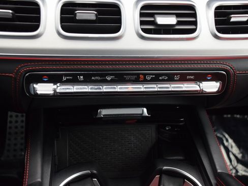 Certified 2023 Mercedes-Benz GLE 63 AMG S image 27