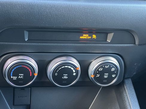 New 2025 MAZDA CX-5 AWD 2.5 S image 17