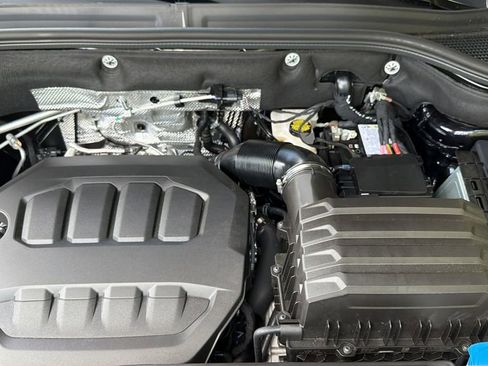 New 2026 Volkswagen Atlas Peak Edition AWD/4WD image 28