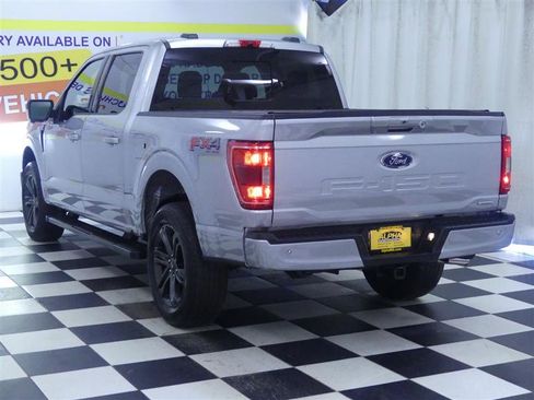 Used 2022 Ford F150 XLT w/ Equipment Group 302A High image 5