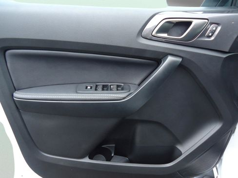 Used 2022 Ford Ranger Lariat w/ Equipment Group 501A High image 25