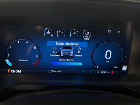 Used 2025 Ford F150 Tremor w/ Bed Utility Package AWD/4WD image 19