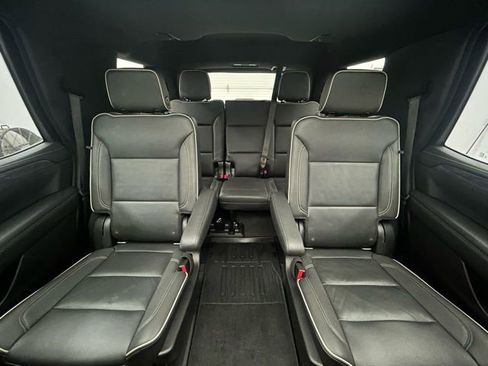 Used 2021 GMC Yukon SLT w/ SLT Premium Package image 37