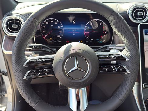 New 2026 Mercedes-Benz GLC 300 4MATIC image 21