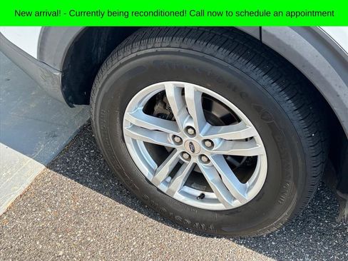 Used 2020 Ford Explorer XLT w/ Equipment Group 202A RWD image 27