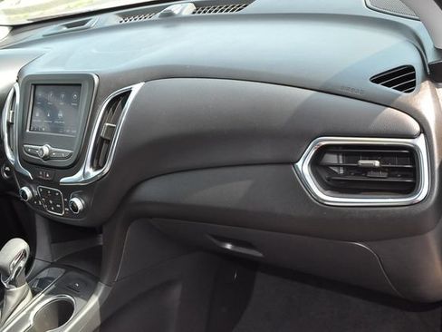 Used 2023 Chevrolet Equinox LT FWD image 21
