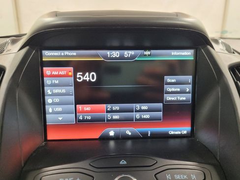 Used 2014 Ford Escape SE w/ Equipment Group 201A AWD/4WD image 25