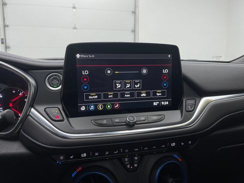 Used 2023 Chevrolet Blazer RS w/ Driver Confidence II Package FWD image 32