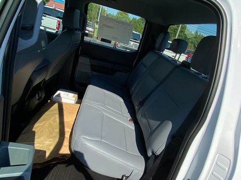New 2026 Ford F350 XL AWD/4WD image 14