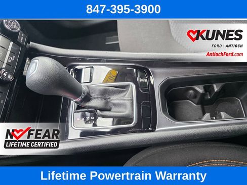 Used 2022 Jeep Compass Sport image 53