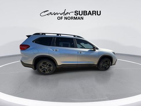 New 2026 Subaru Ascent Bronze Edition image 8
