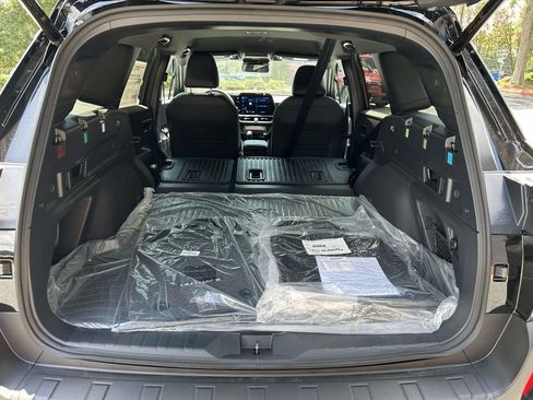 New 2026 Subaru Outback Premium AWD/4WD image 10