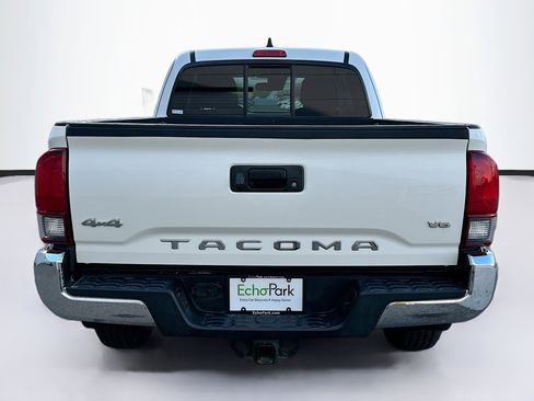 Used 2021 Toyota Tacoma SR5 image 7