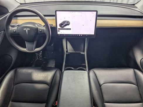 Used 2020 Tesla Model Y Long Range AWD/4WD image 6