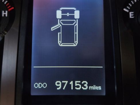 Used 2015 Lexus GX 460 Luxury image 11