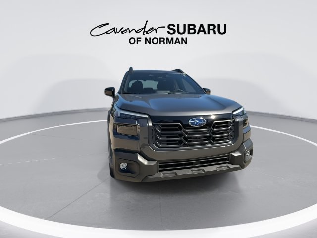 New 2026 Subaru Outback Touring XT AWD/4WD image 3