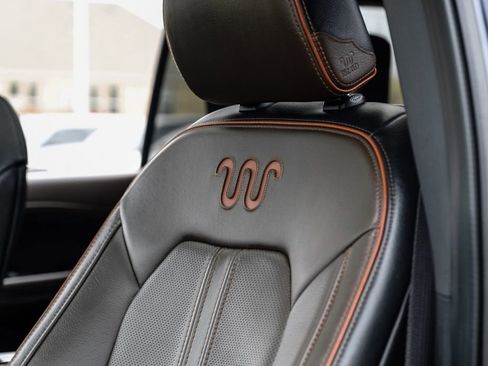 Used 2021 Ford Expedition King Ranch image 37