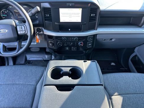 New 2026 Ford F250 XL w/ XL Driver Assist Package image 19