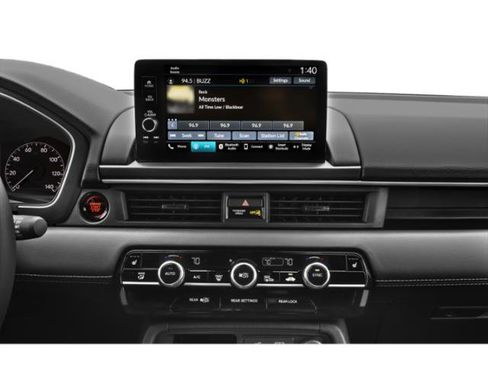 New 2025 Honda Pilot EX-L image 7