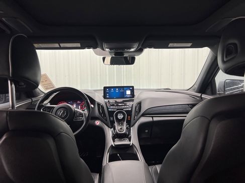 Used 2021 Acura RDX A-Spec image 13