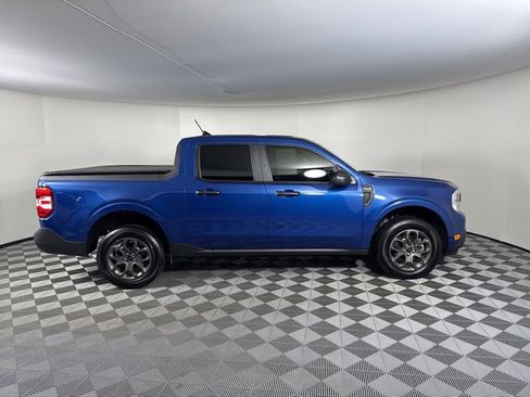 Used 2023 Ford Maverick XLT image 6