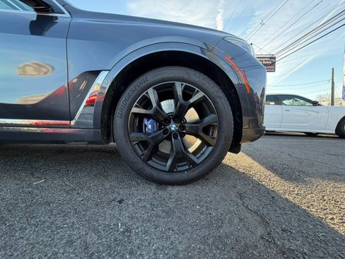 Used 2019 BMW X7 xDrive50i w/ Premium Package image 64