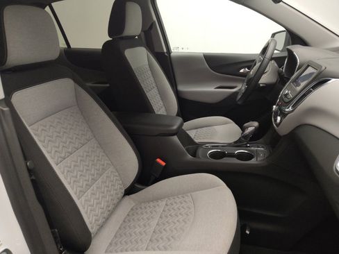 Used 2023 Chevrolet Equinox LT w/ Driver Convenience Package image 21