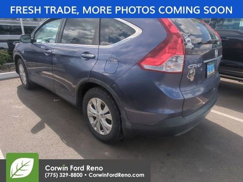 Used 2014 Honda CR-V EX image 6