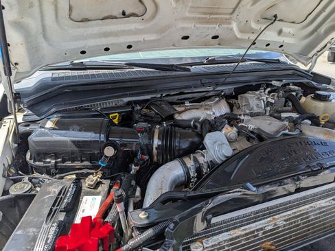 Used 2008 Ford F350 XL AWD/4WD image 13
