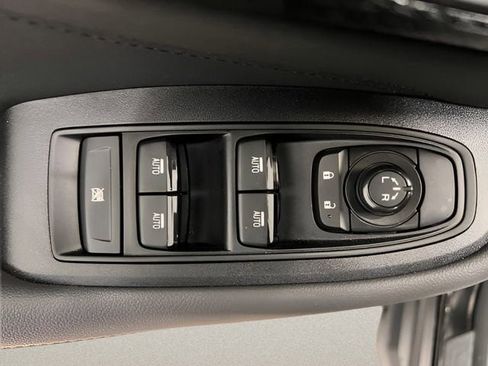 Used 2025 Subaru Outback Wilderness AWD/4WD image 17