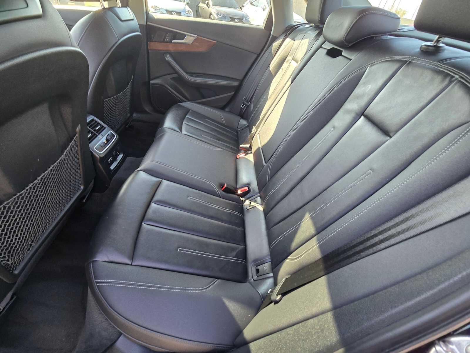 Used 2020 Audi A4 2.0T Premium Plus FWD image 16