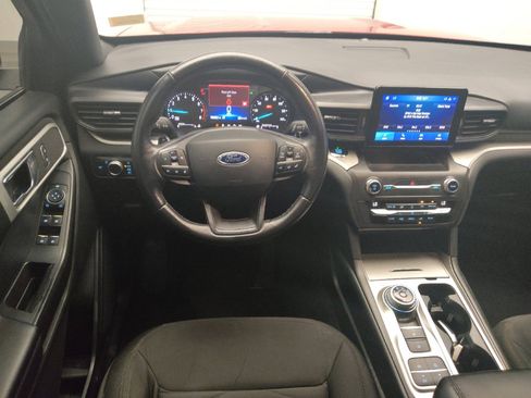 Used 2020 Ford Explorer XLT RWD image 22