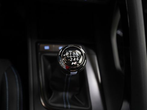 Used 2023 Hyundai Elantra N FWD image 23