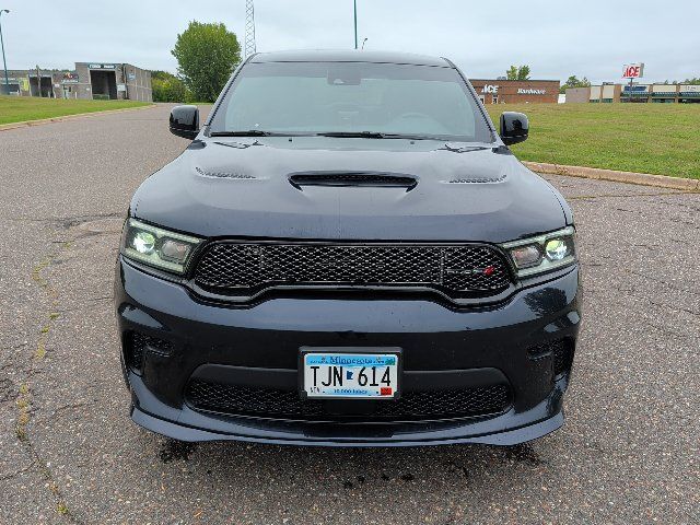 Used 2025 Dodge Durango AWD w/ Technology Group image 17