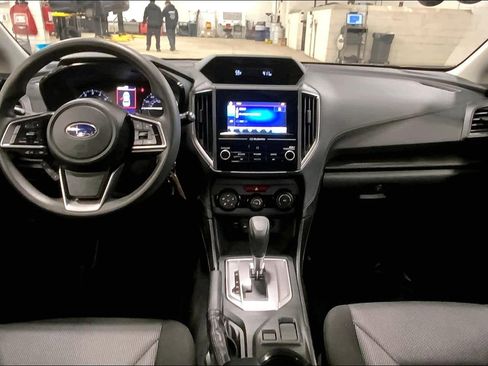Certified 2023 Subaru Impreza 2.0i image 16