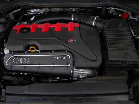 Used 2021 Audi TT RS image 27