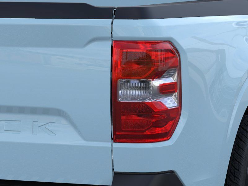 New 2026 Ford Maverick XLT w/ 4K Tow Package AWD/4WD image 22