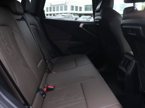 Used 2025 BMW X3 xDrive30i w/ Premium Package image 22