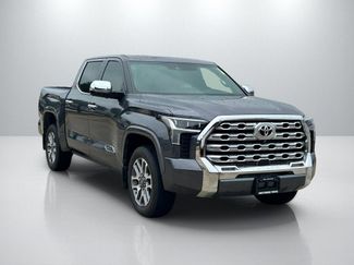 Used 2025 Toyota Tundra 1794 Edition AWD/4WD video 3