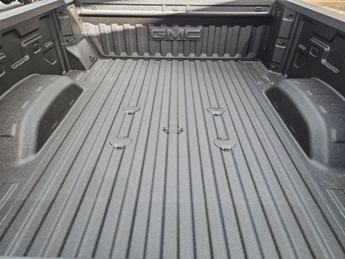 New 2026 GMC Sierra 2500 Denali w/ Denali Reserve Package image 76