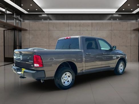 Used 2018 RAM 1500 Tradesman w/ Popular Equipment Group AWD/4WD image 12