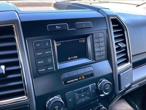 Used 2015 Ford F150 XLT AWD/4WD image 29