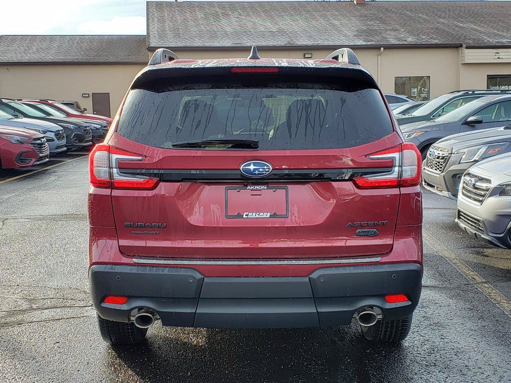 Used 2026 Subaru Ascent Bronze Edition AWD/4WD image 5