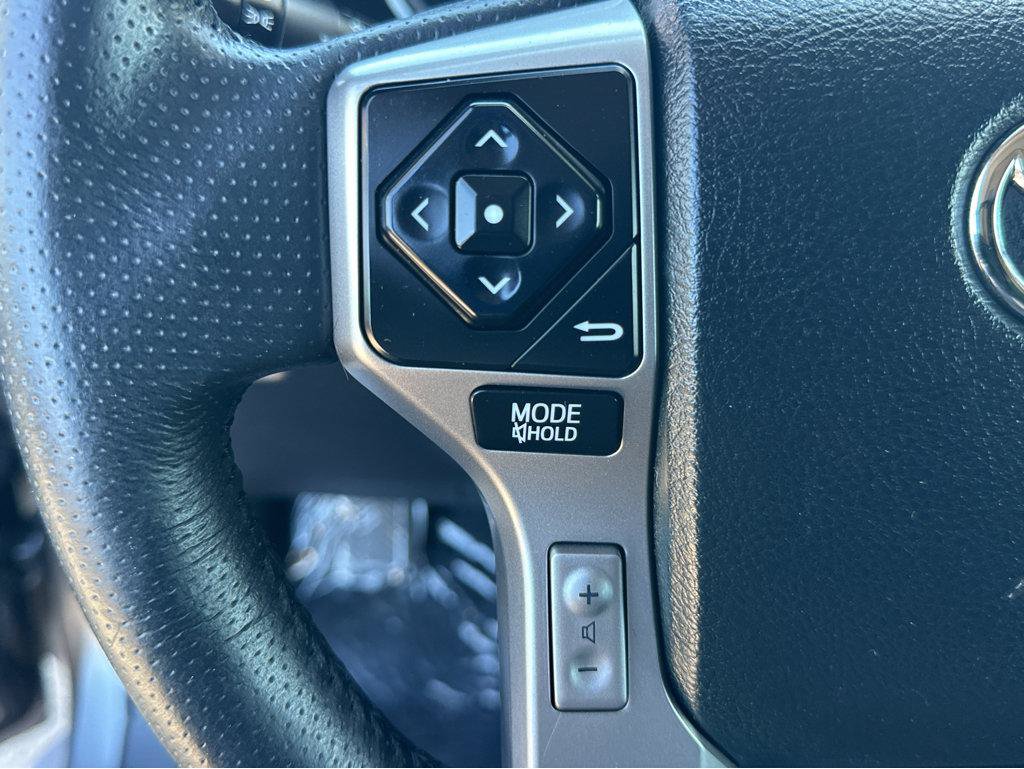 Used 2019 Toyota 4Runner SR5 Premium AWD/4WD image 22