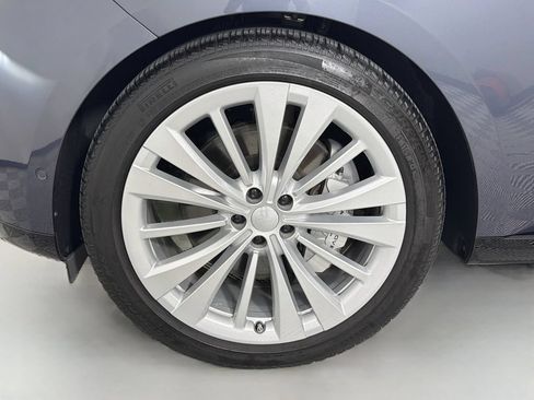Certified 2025 Land Rover Range Rover SE AWD/4WD image 34